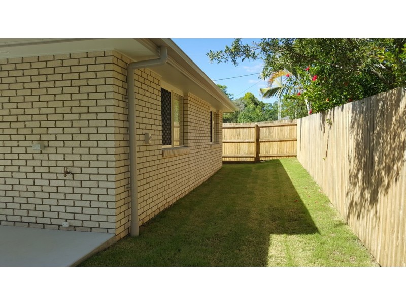 4 CONIFER AVENUE, Brassall QLD 4305
