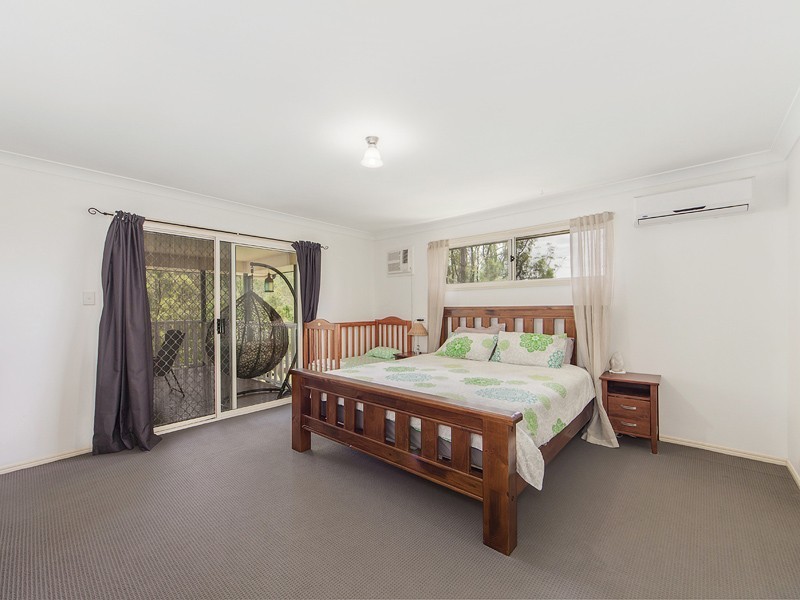 6 NIDUS COURT, Fernvale QLD 4306