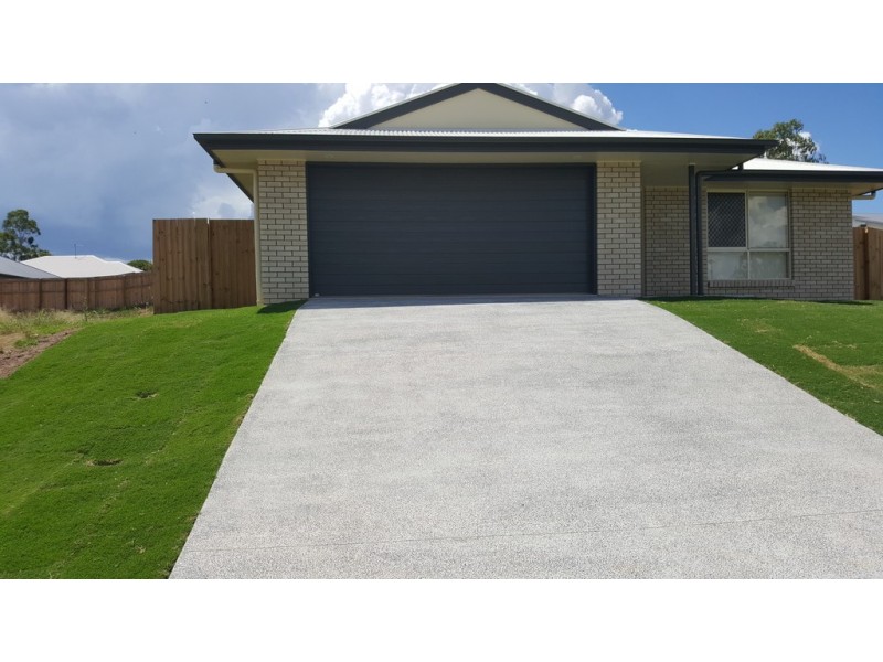 40 CONIFER AVENUE, Brassall QLD 4305