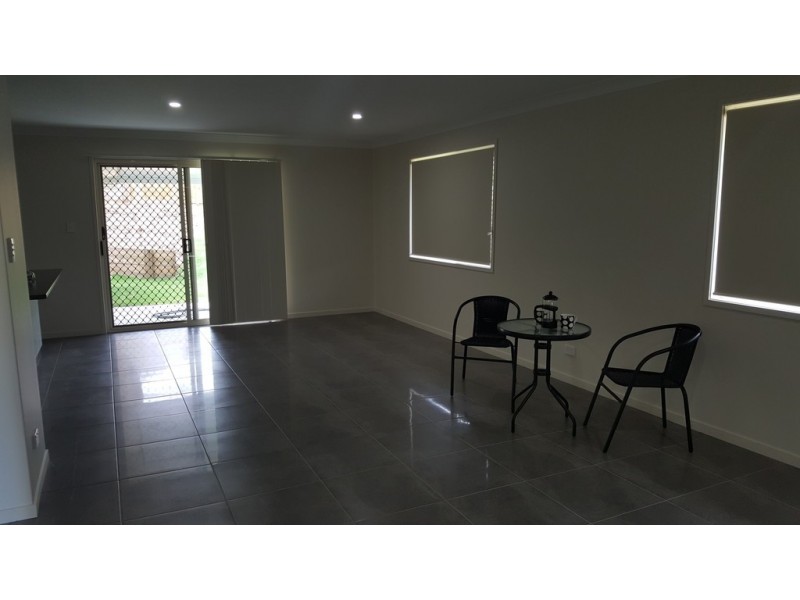 40 CONIFER AVENUE, Brassall QLD 4305