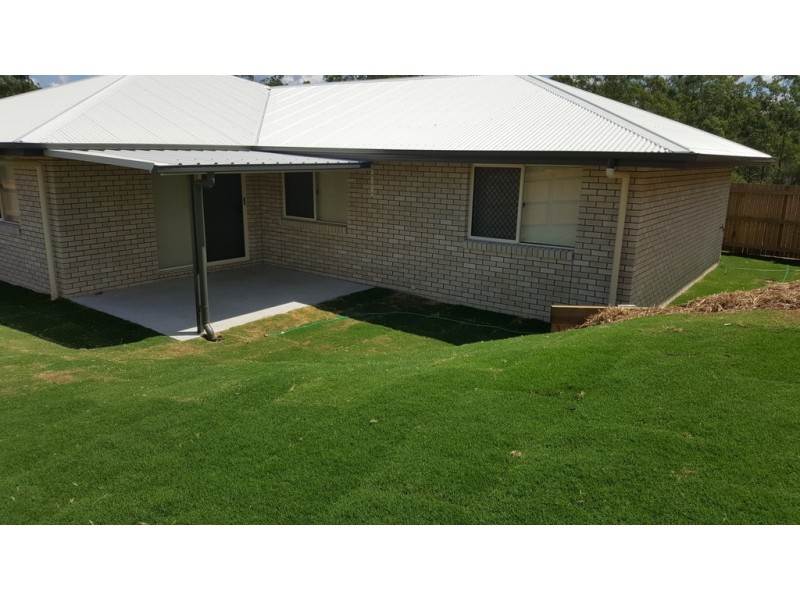 40 CONIFER AVENUE, Brassall QLD 4305