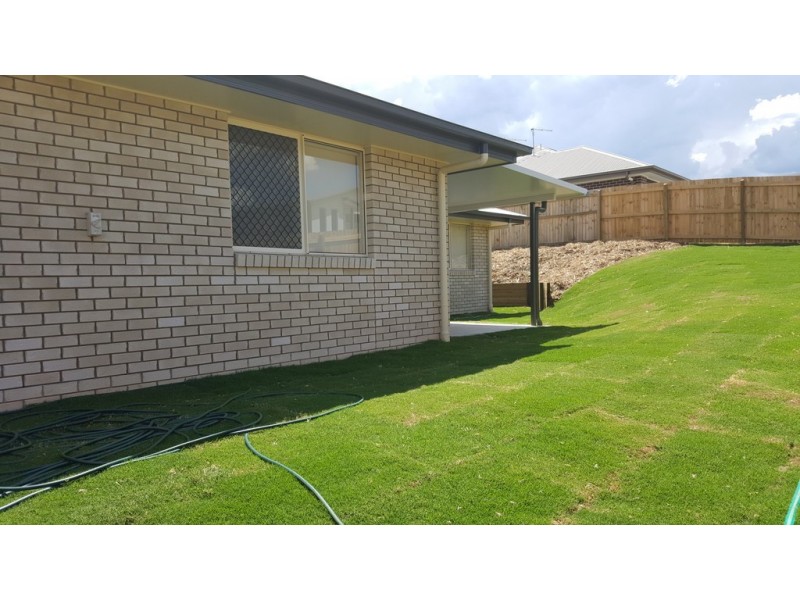 40 CONIFER AVENUE, Brassall QLD 4305