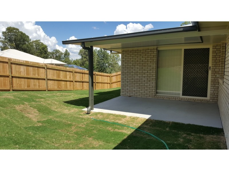 40 CONIFER AVENUE, Brassall QLD 4305