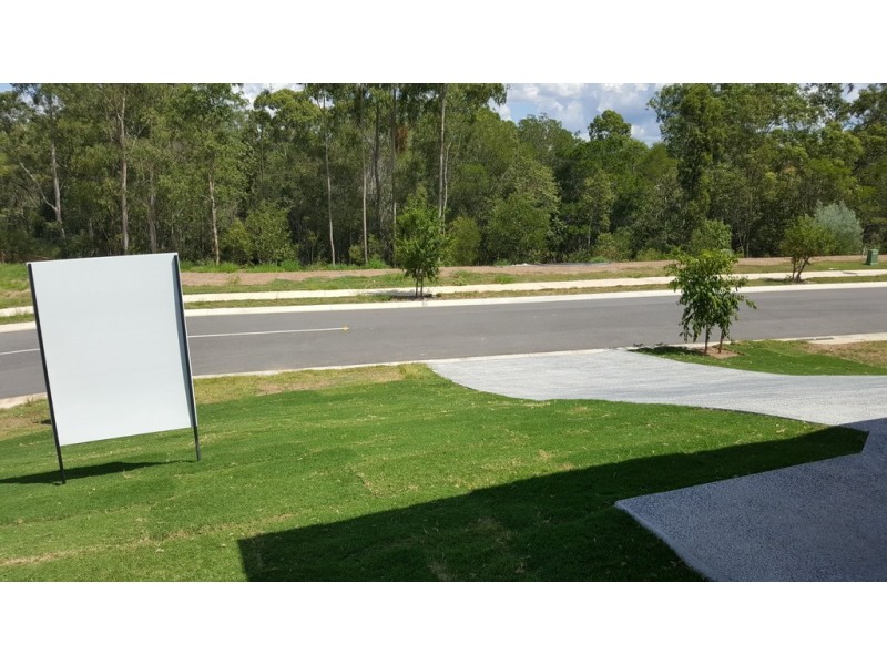 40 CONIFER AVENUE, Brassall QLD 4305