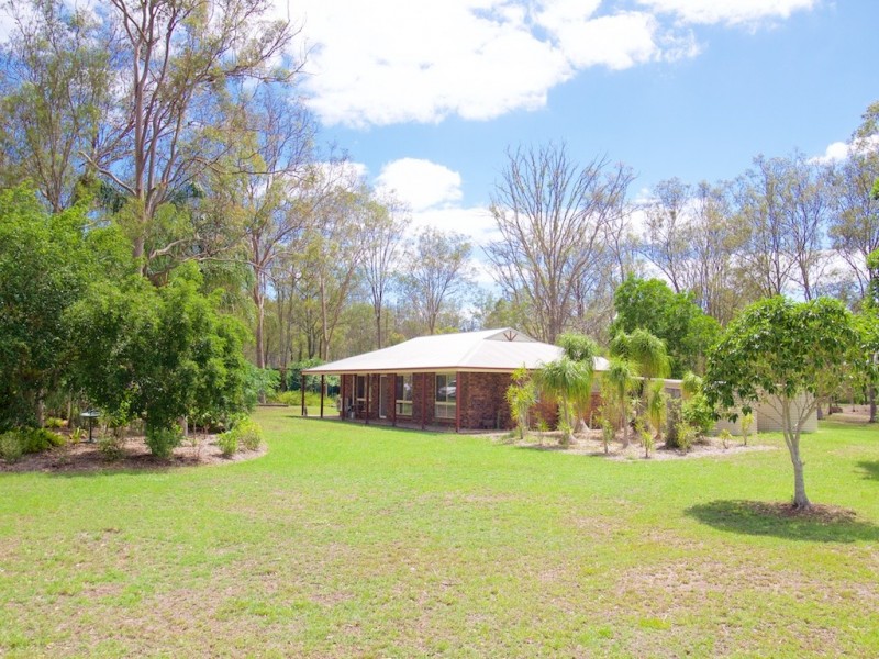 41 Gutteridge Road, Coominya QLD 4311