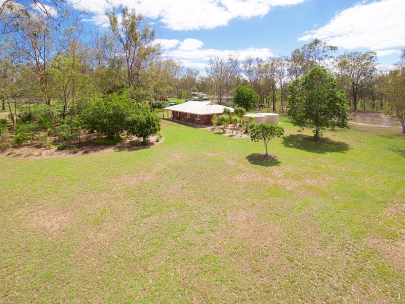 41 Gutteridge Road, Coominya QLD 4311