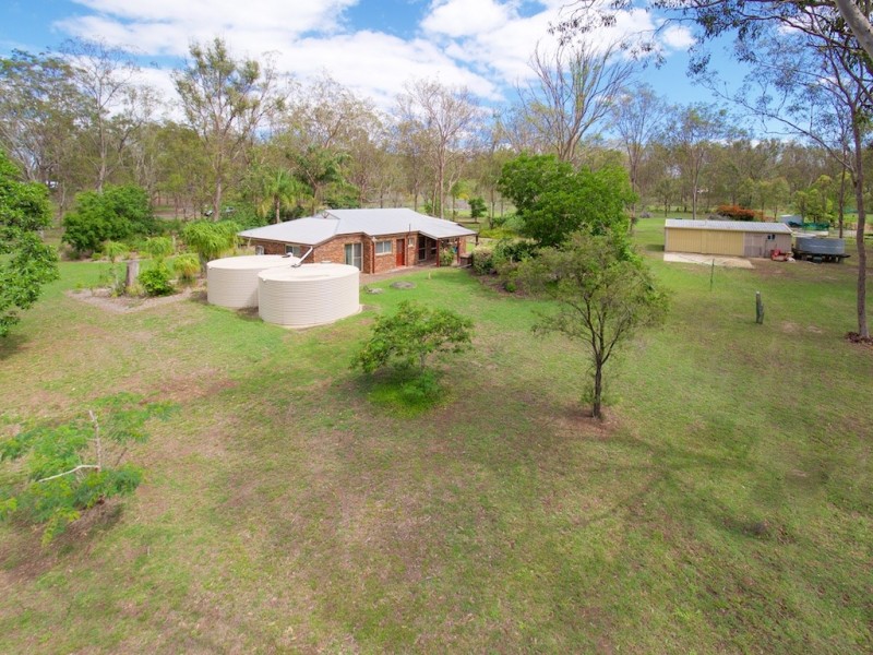 41 Gutteridge Road, Coominya QLD 4311