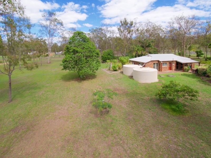 41 Gutteridge Road, Coominya QLD 4311