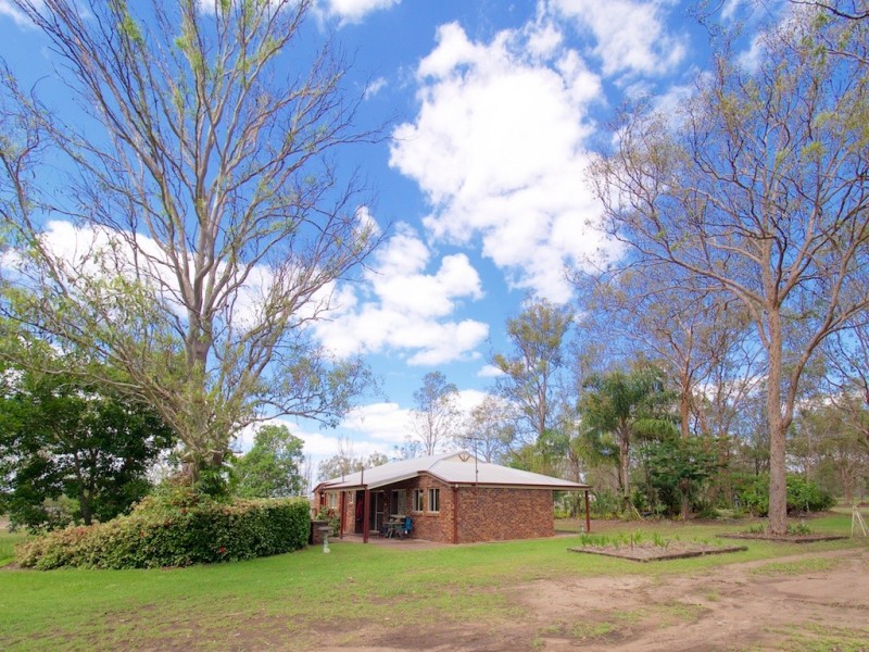 41 Gutteridge Road, Coominya QLD 4311