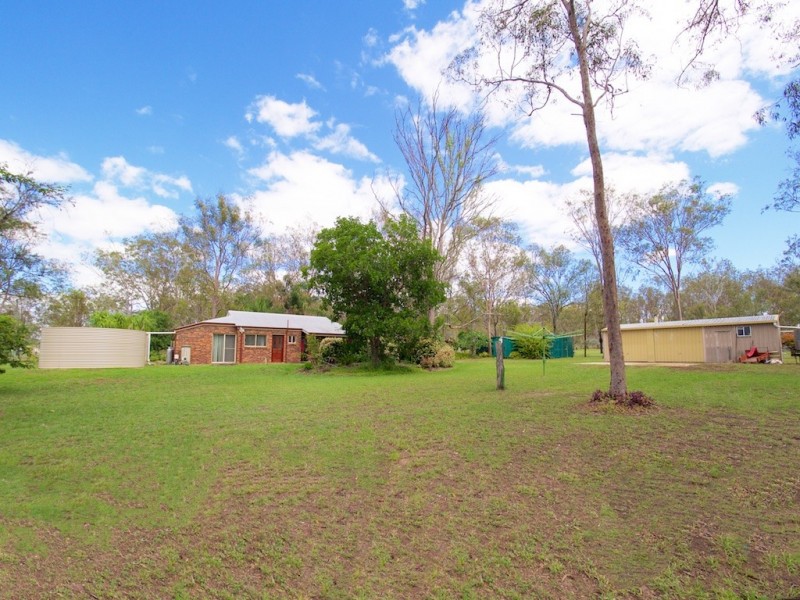 41 Gutteridge Road, Coominya QLD 4311