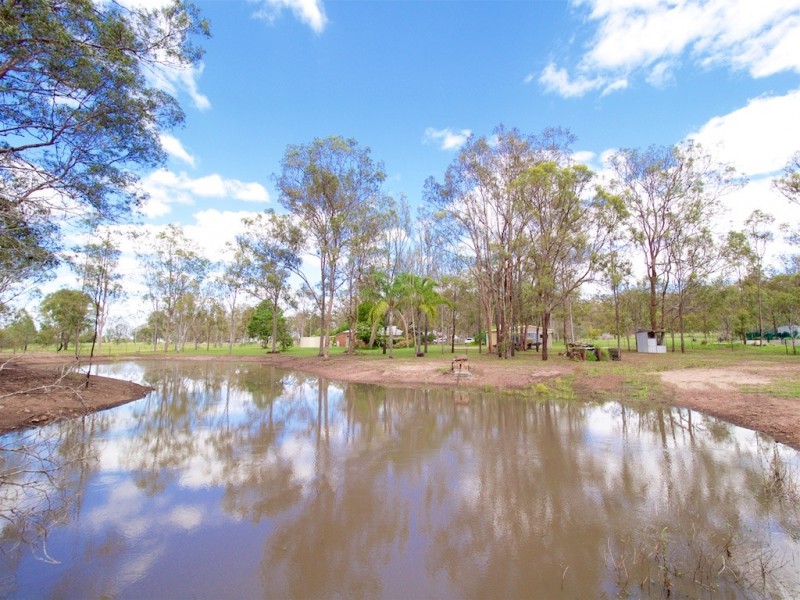 41 Gutteridge Road, Coominya QLD 4311