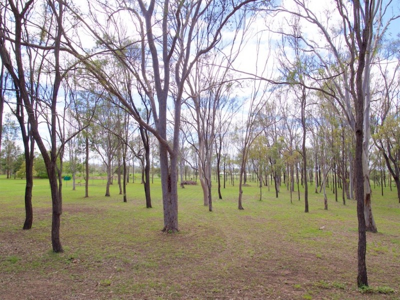 41 Gutteridge Road, Coominya QLD 4311