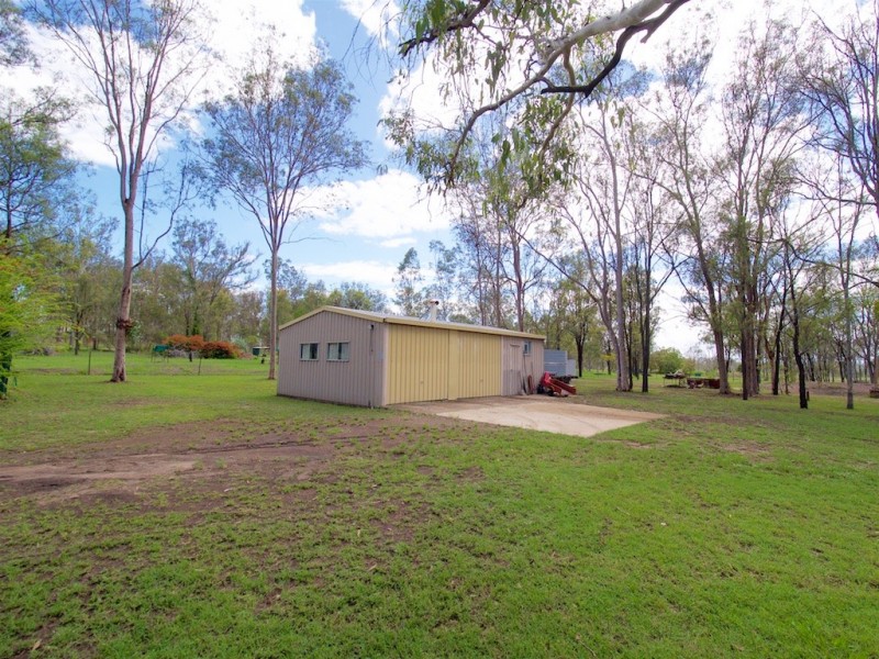 41 Gutteridge Road, Coominya QLD 4311