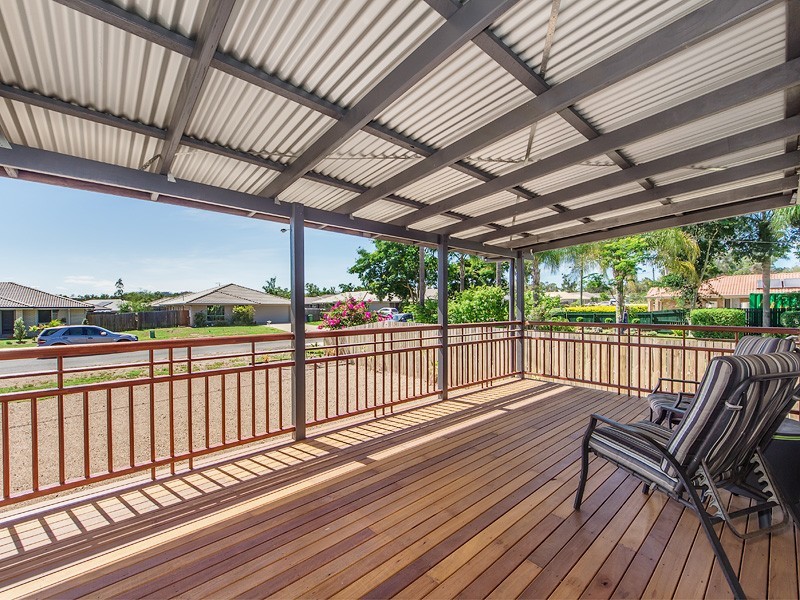 8 MACAULAY STREET, Fernvale QLD 4306