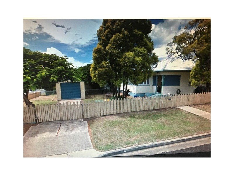 7 WILKINSON STREET, Booval QLD 4304