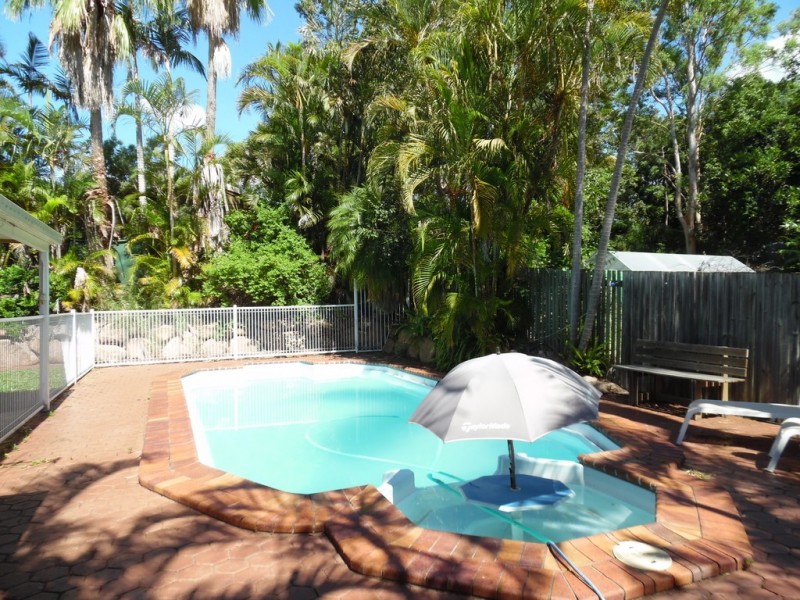 51 MAZZARD STREET, Bellbowrie QLD 4070