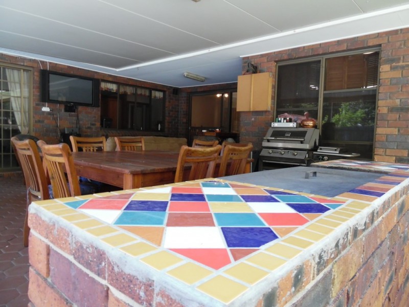 51 MAZZARD STREET, Bellbowrie QLD 4070