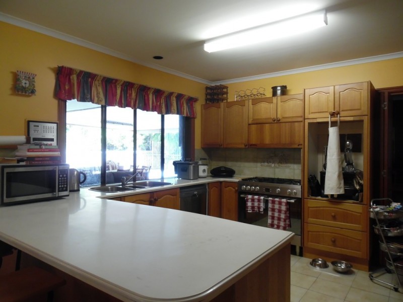 51 MAZZARD STREET, Bellbowrie QLD 4070