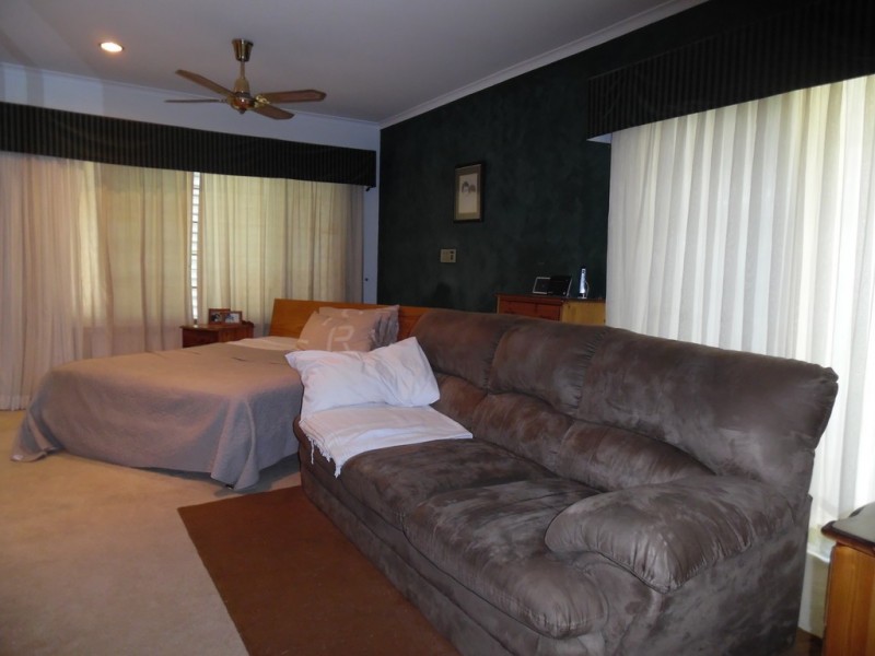 51 MAZZARD STREET, Bellbowrie QLD 4070