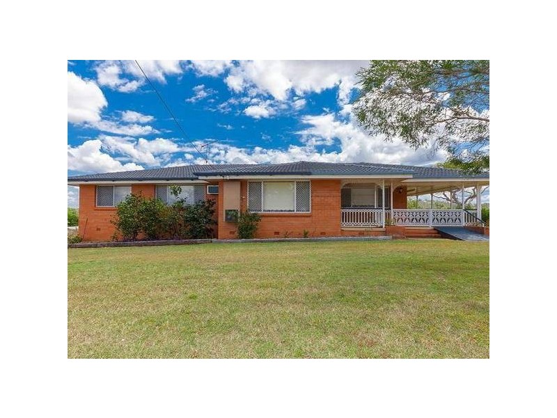 65 BANKS CREEK ROAD, Fernvale QLD 4306