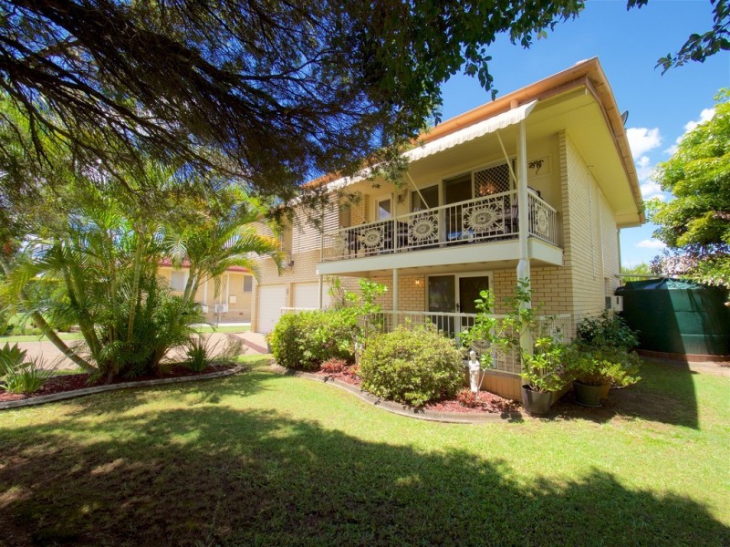 8 BOURKE STREET, Brassall QLD 4305