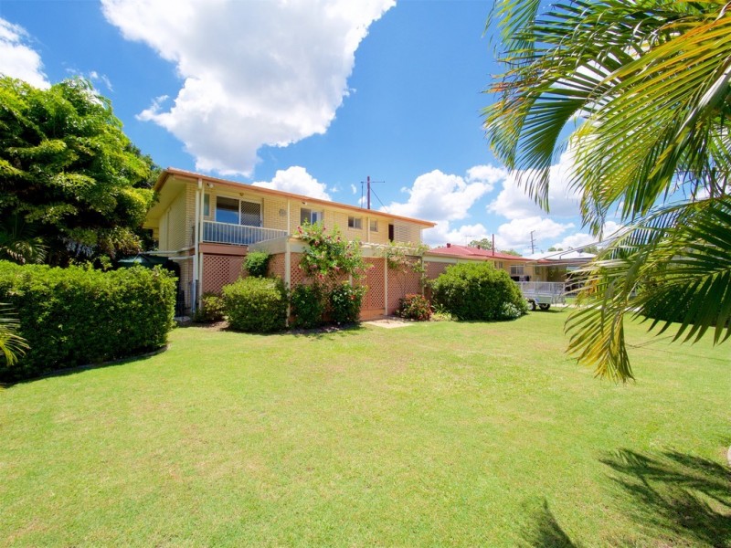 8 BOURKE STREET, Brassall QLD 4305