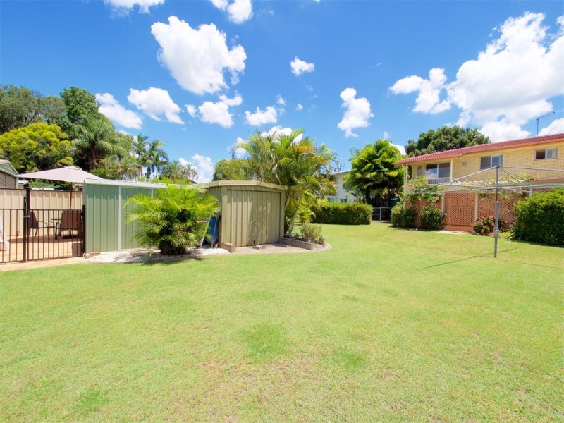 8 BOURKE STREET, Brassall QLD 4305