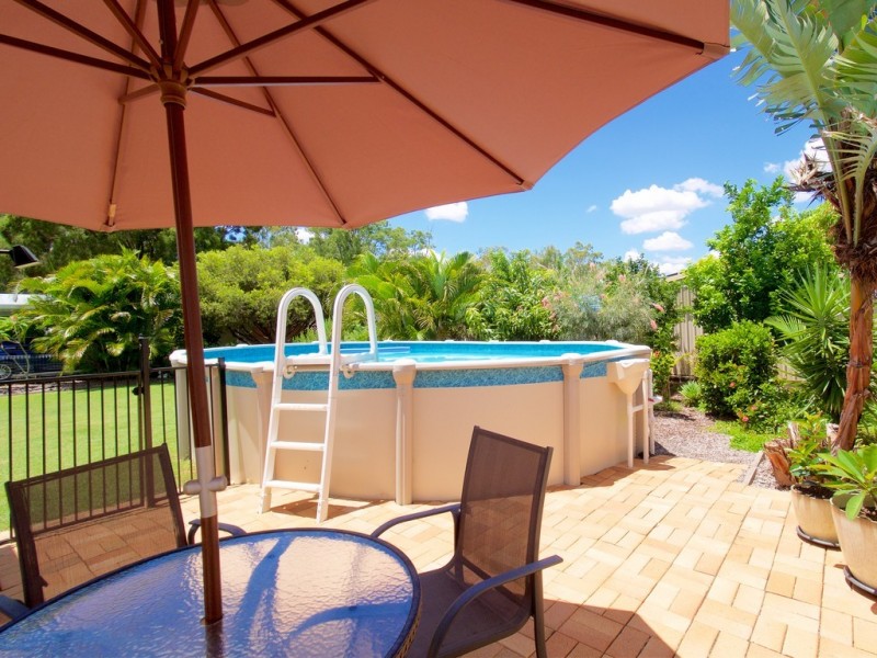 8 BOURKE STREET, Brassall QLD 4305