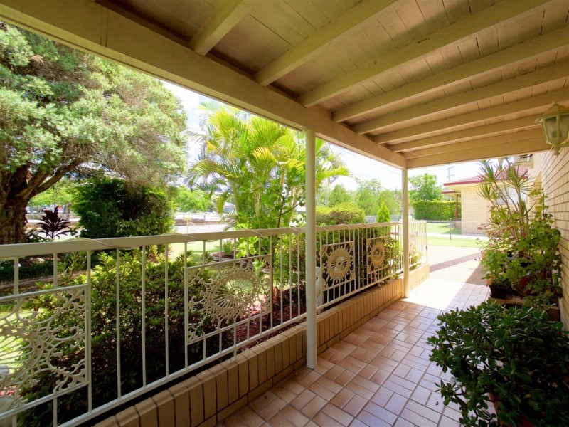 8 BOURKE STREET, Brassall QLD 4305