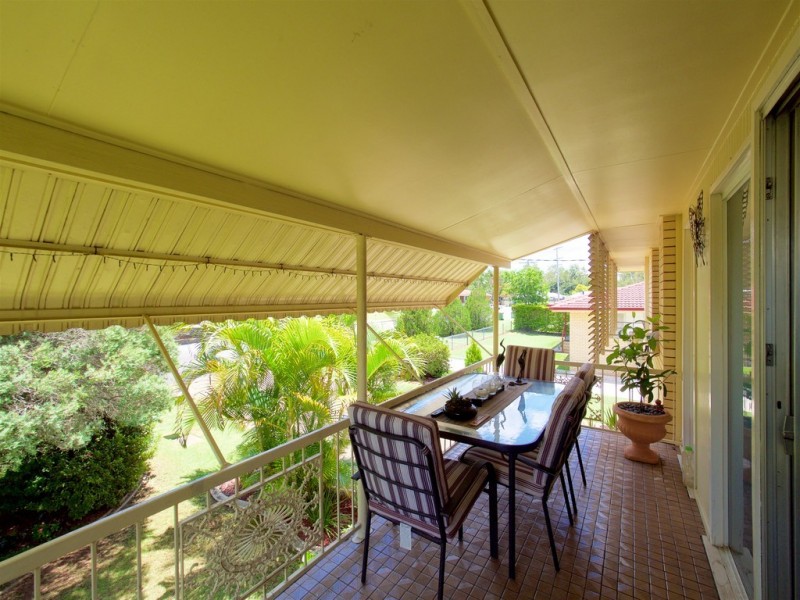 8 BOURKE STREET, Brassall QLD 4305