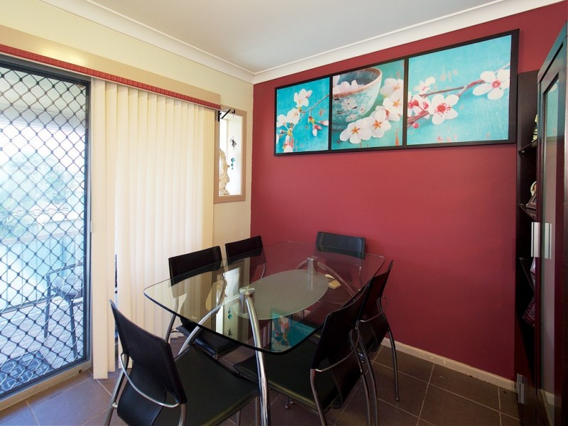 8 BOURKE STREET, Brassall QLD 4305