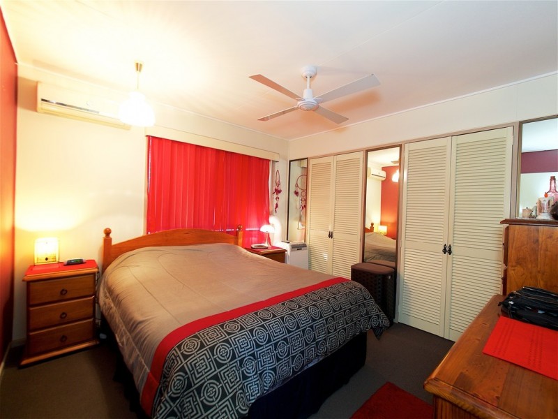 8 BOURKE STREET, Brassall QLD 4305