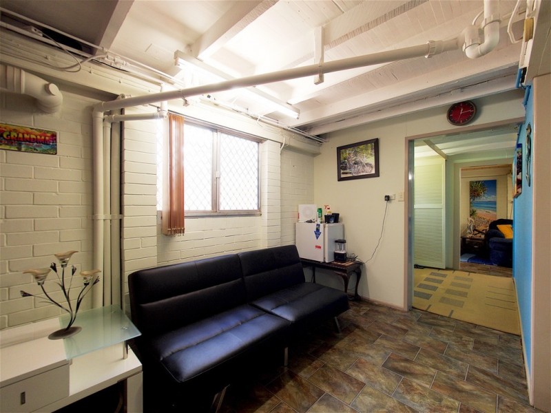 8 BOURKE STREET, Brassall QLD 4305