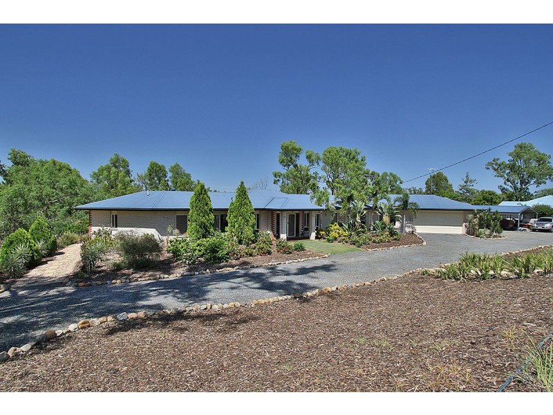 52 ELKHORN STREET, Fernvale QLD 4306