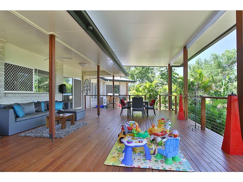 52 ELKHORN STREET, Fernvale QLD 4306