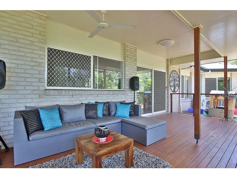 52 ELKHORN STREET, Fernvale QLD 4306