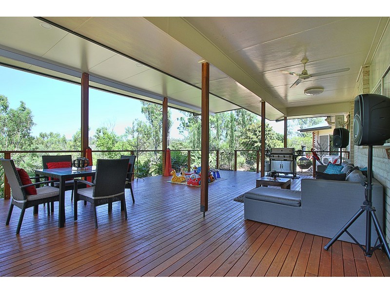 52 ELKHORN STREET, Fernvale QLD 4306