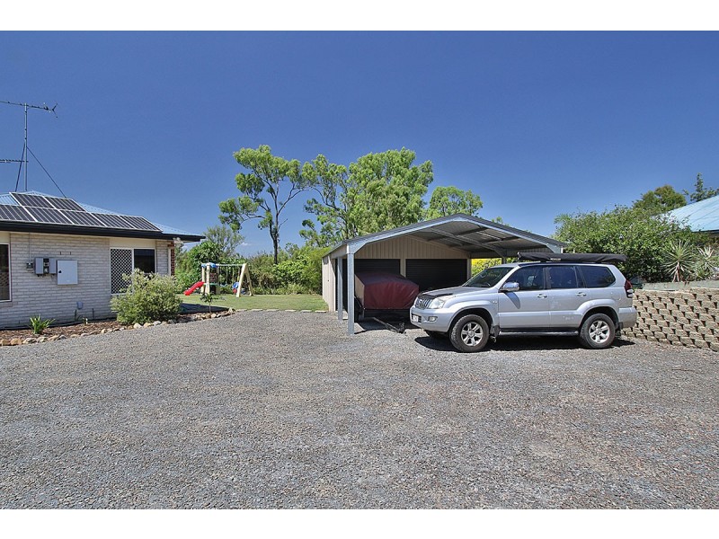 52 ELKHORN STREET, Fernvale QLD 4306