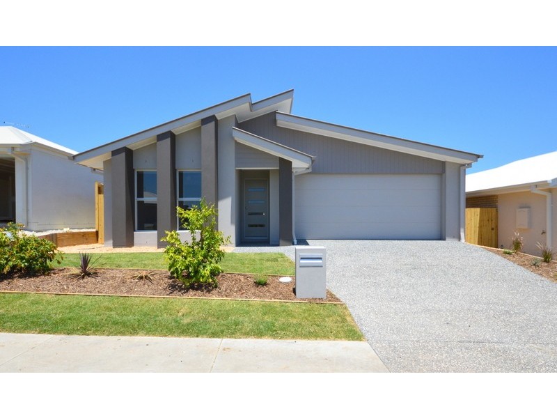 John carroll way, Redbank Plains QLD 4301