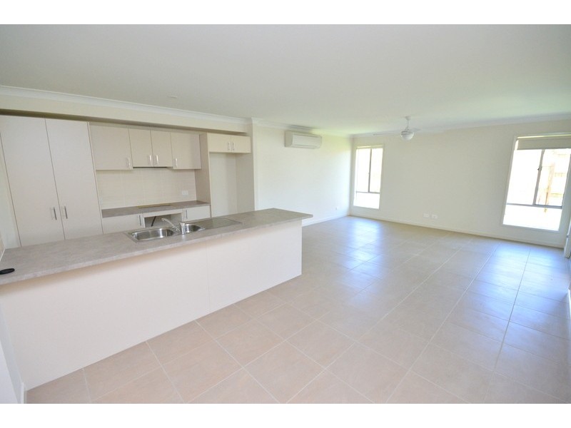 John carroll way, Redbank Plains QLD 4301