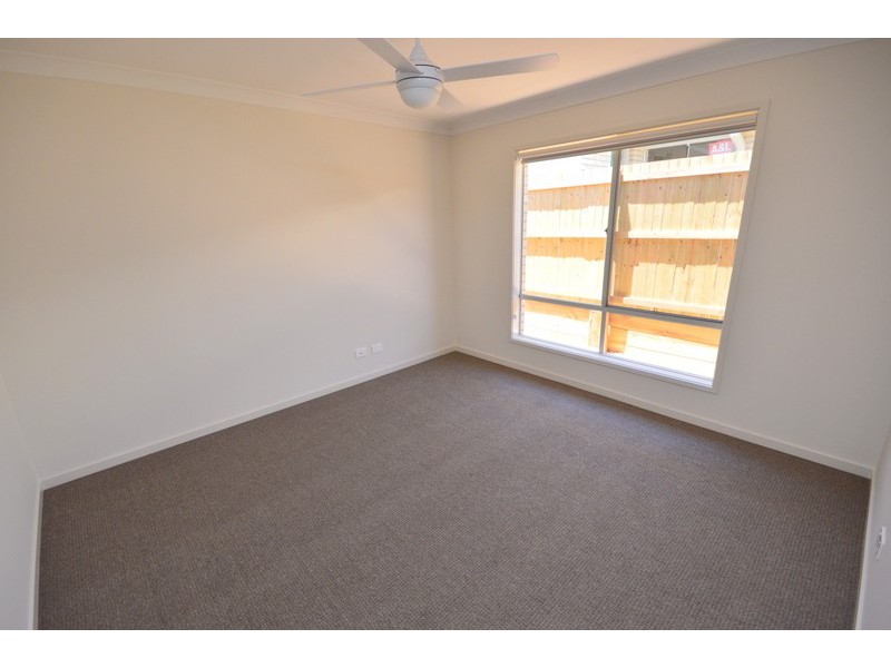 John carroll way, Redbank Plains QLD 4301