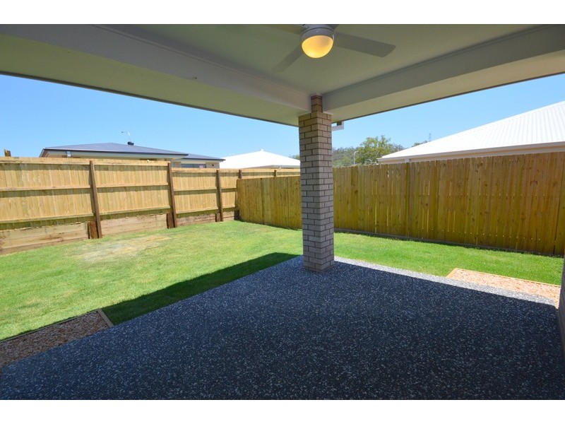 John carroll way, Redbank Plains QLD 4301