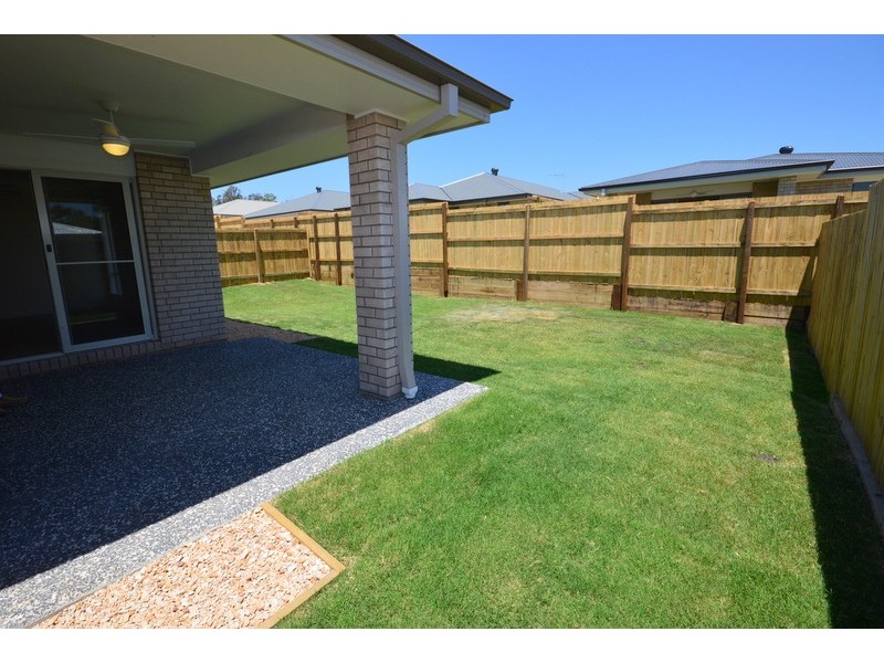 John carroll way, Redbank Plains QLD 4301