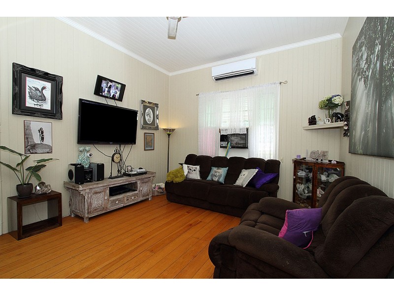 31B WOODFORD STREET, One Mile QLD 4305