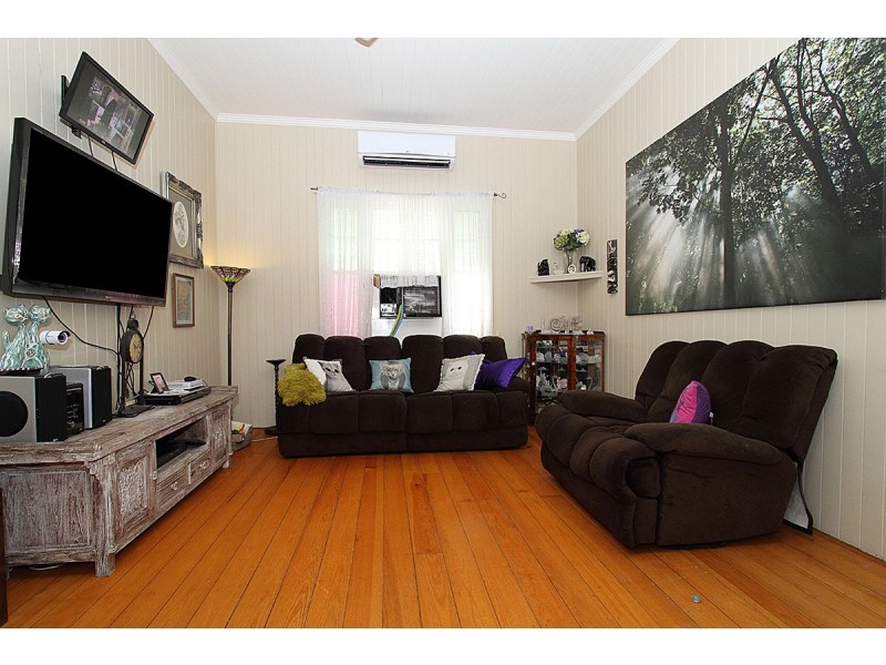 31B WOODFORD STREET, One Mile QLD 4305