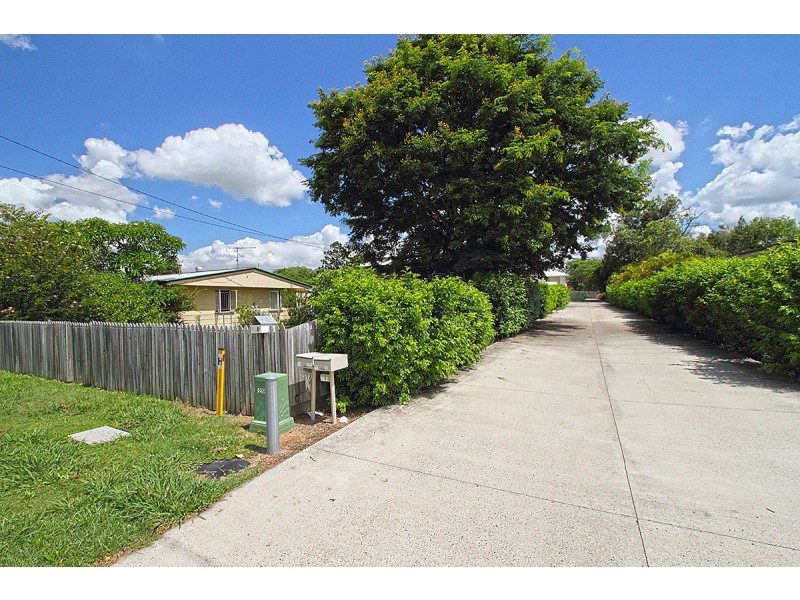 31B WOODFORD STREET, One Mile QLD 4305