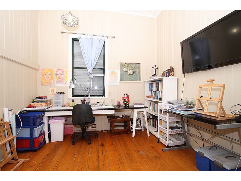 31B WOODFORD STREET, One Mile QLD 4305