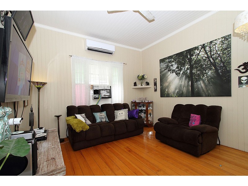31B WOODFORD STREET, One Mile QLD 4305