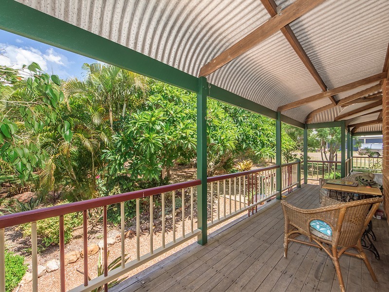 112 LOCKYER VIEW ROAD, Wivenhoe Pocket QLD 4306