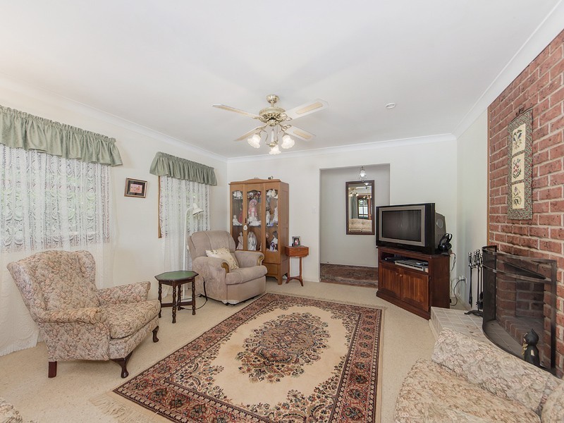 112 LOCKYER VIEW ROAD, Wivenhoe Pocket QLD 4306